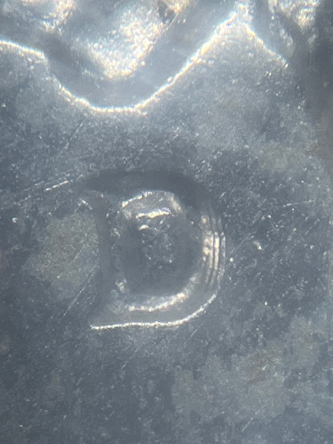 Kennedy-Half-Dollar-1964-D-Doverd-Over-D-Triple-Mint-Mark-